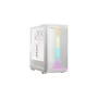 be quiet! Pure Base 501 DX White Midi Tower