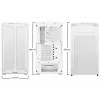 be quiet! Pure Base 501 DX White Midi Tower