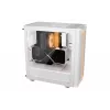 be quiet! Pure Base 501 DX White Midi Tower