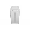 be quiet! Pure Base 501 DX White Midi Tower