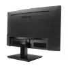 ASRock Gaming Monitor PG27QRT1B 27 colių QHD 2560x1440 lenktas 180Hz juodas