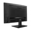 ASRock Gaming Monitor PG27QRT1B 27 colių QHD 2560x1440 lenktas 180Hz juodas