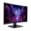 ASRock Gaming Monitor PG27QRT1B 27 colių QHD 2560x1440 lenktas 180Hz juodas