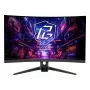 ASRock Gaming Monitor PG27FRS1A - 27 colių lenktas FHD 280Hz monitorius