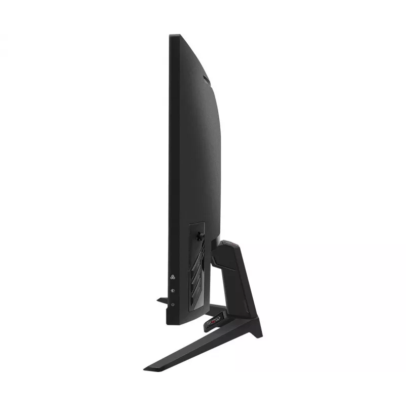 ASRock Gaming Monitor PG27FRS1A - 27 colių lenktas FHD 280Hz monitorius