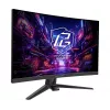 ASRock Gaming Monitor PG27FRS1A - 27 colių lenktas FHD 280Hz monitorius