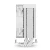 Oro aušintuvas Sharkoon A40 RGB 12 cm Baltas 500-1800 RPM 121.55 m³/h
