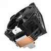 Oro aušintuvas Sharkoon A50 12 cm Juodas 500-1800 RPM 121,55 m³/h