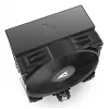 Oro aušintuvas Sharkoon A50 12 cm Juodas 500-1800 RPM 121,55 m³/h
