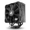 Oro aušintuvas Sharkoon A50 12 cm Juodas 500-1800 RPM 121,55 m³/h