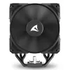 Oro aušintuvas Sharkoon A50 12 cm Juodas 500-1800 RPM 121,55 m³/h