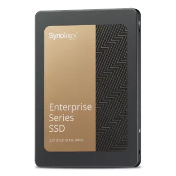 Synology SAT5221 3,84TB SATA 6Gb/s aukštos kokybės įmonės klasės SSD