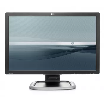 HP L2445w 24 colių plačiaekranis LCD monitorius