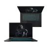 Nešiojamas kompiuteris GIGABYTE GAMING A16 CWHI3DEC94SH, Intel® Core™ i7-13620H, 16 inch, WQXGA, 16 GB DDR5, 1 TB SSD, NVIDIA GeForce RTX 5070, Wi-Fi 6E, Windows 11 Home, juodas