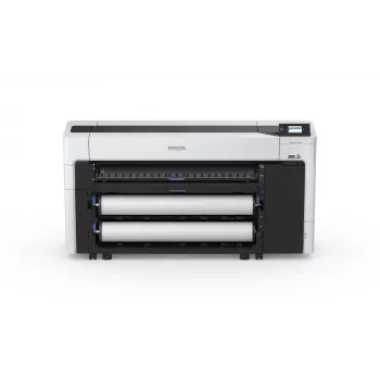 Epson SureColor SC-T7700D didelio formato spausdintuvas, rašalinis, spalvotas, 1200 x 2400 DPI, A2 (420 x 594 mm), Ethernet LAN
