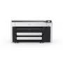 Epson SureColor SC-T7700D didelio formato spausdintuvas, rašalinis, spalvotas, 1200 x 2400 DPI, A2 (420 x 594 mm), Ethernet LAN