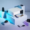 Epson EcoTank ET-8500 rašalinis daugiafunkcis įrenginys A4 5760 x 1440 DPI 32 ppm Wi-Fi