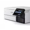 Epson EcoTank ET-8500 rašalinis daugiafunkcis įrenginys A4 5760 x 1440 DPI 32 ppm Wi-Fi