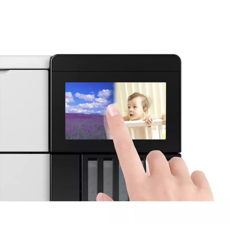 Epson EcoTank ET-8500 rašalinis daugiafunkcis įrenginys A4 5760 x 1440 DPI 32 ppm Wi-Fi