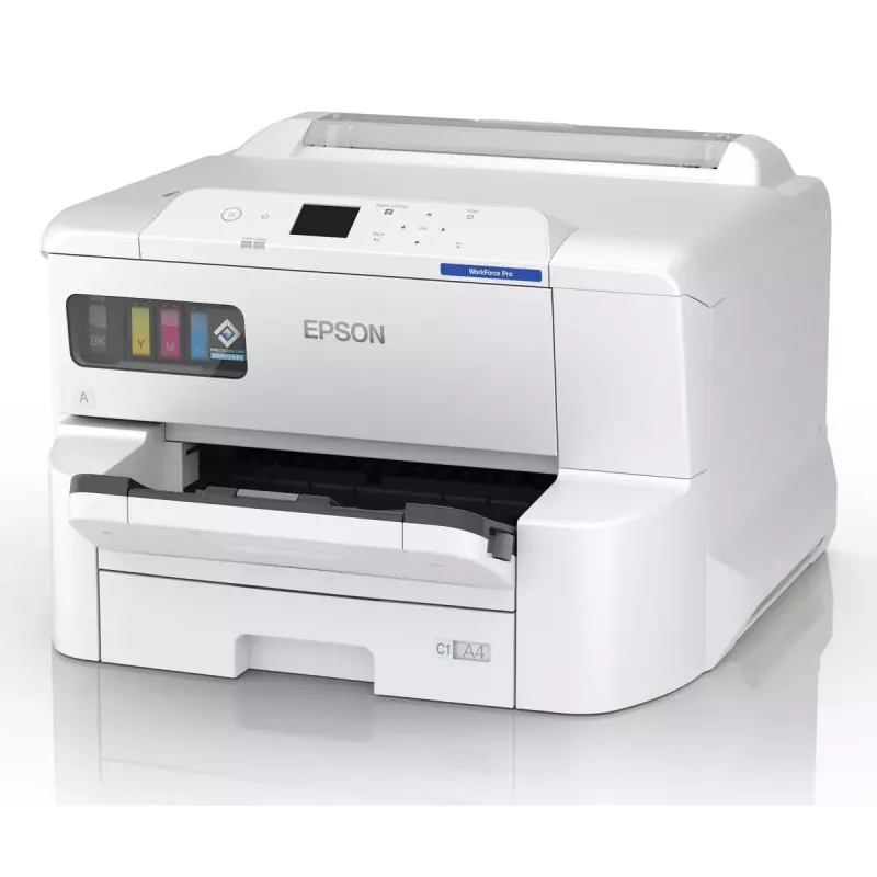 Spausdintuvas Epson WorkForce Pro EP-C7000DW rašalinis spalvotas 4800 x 1200 DPI A3+ Wi-Fi