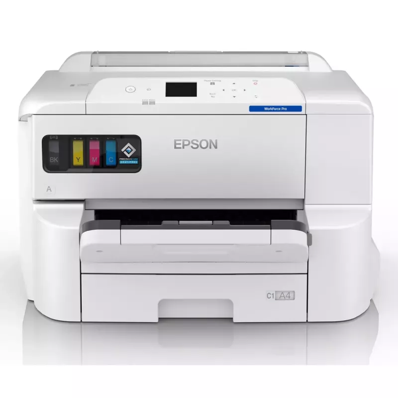 Spausdintuvas Epson WorkForce Pro EP-C7000DW rašalinis spalvotas 4800 x 1200 DPI A3+ Wi-Fi