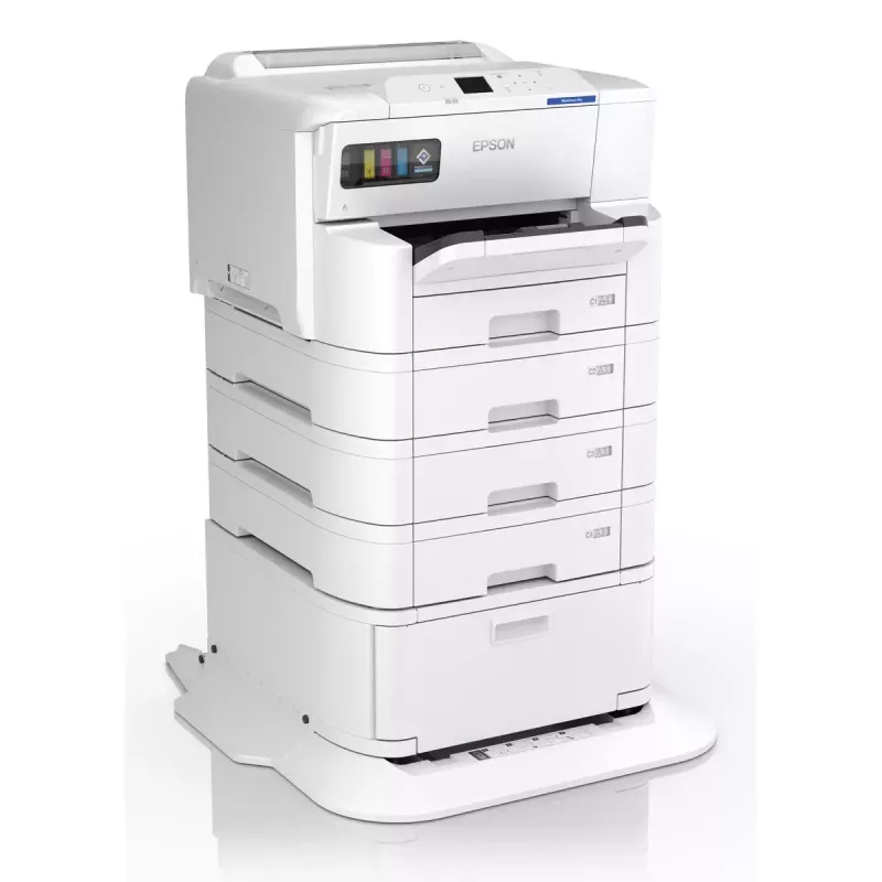 Spausdintuvas Epson WorkForce Pro EP-C7000DW rašalinis spalvotas 4800 x 1200 DPI A3+ Wi-Fi