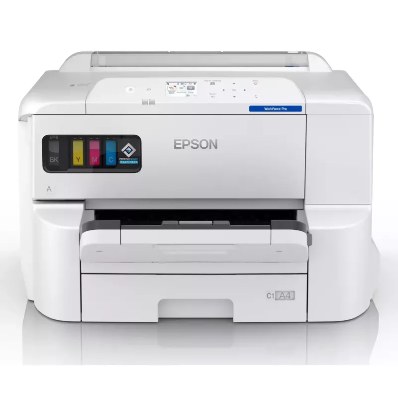 Spausdintuvas Epson WorkForce Pro EP-C7000DW rašalinis spalvotas 4800 x 1200 DPI A3+ Wi-Fi