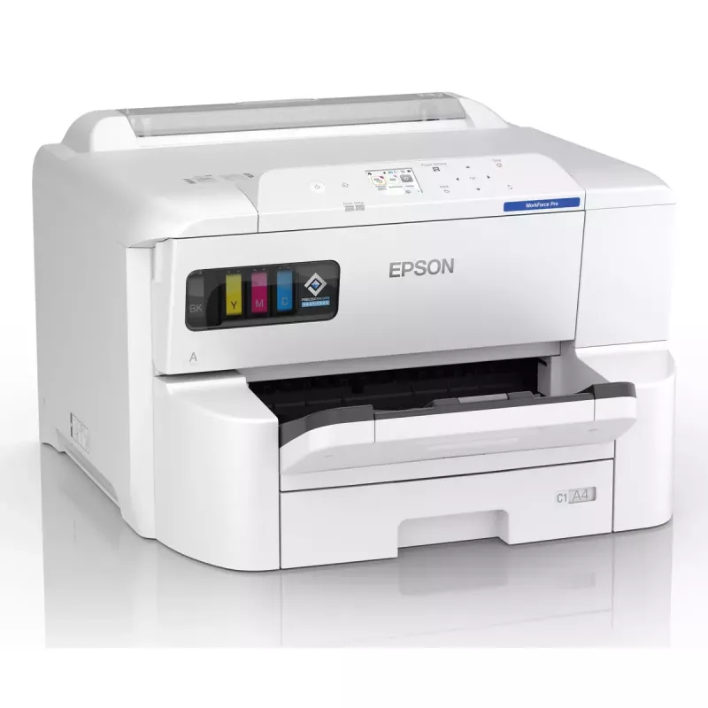 Spausdintuvas Epson WorkForce Pro EP-C7000DW rašalinis spalvotas 4800 x 1200 DPI A3+ Wi-Fi