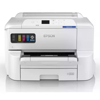Spausdintuvas Epson WorkForce Pro EP-C7000DW rašalinis spalvotas 4800 x 1200 DPI A3+ Wi-Fi
