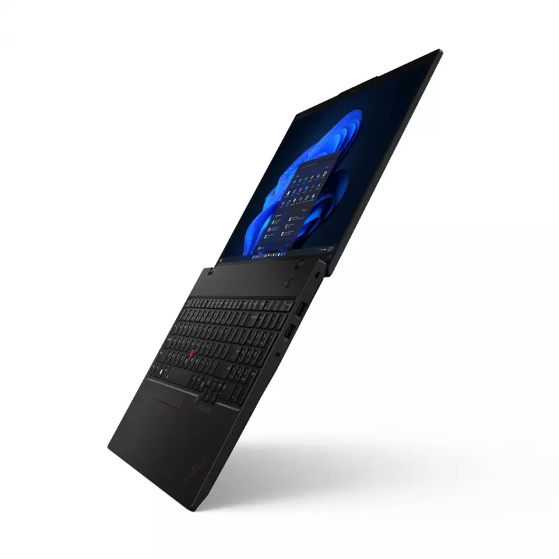 Nešiojamas kompiuteris Lenovo ThinkPad L16 Gen 2 16 colių Intel Core Ultra 7 32GB 1TB Intel Graphics Windows 11 Pro
