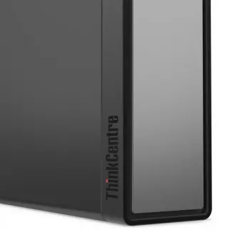 Lenovo ThinkCentre neo 50q QC 16 GB LPDDR5x-SDRAM 512 GB SSD Windows 11 Pro Mini PC Juodas
