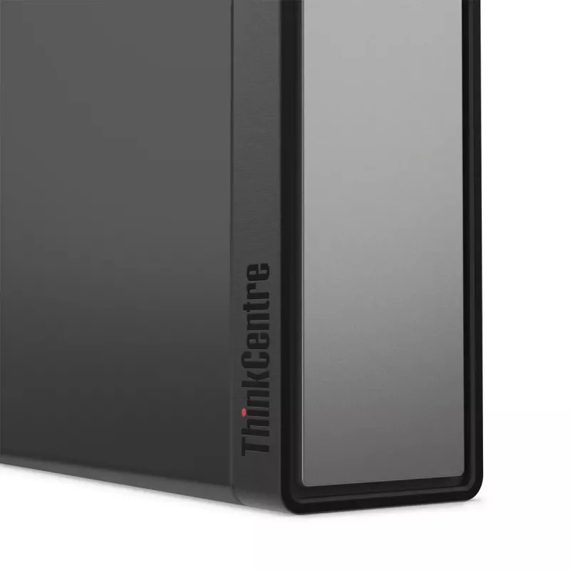 Lenovo ThinkCentre neo 50q QC 16 GB LPDDR5x-SDRAM 512 GB SSD Windows 11 Pro Mini PC Juodas
