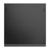 Lenovo ThinkCentre neo 50q QC 16 GB LPDDR5x-SDRAM 512 GB SSD Windows 11 Pro Mini PC Juodas