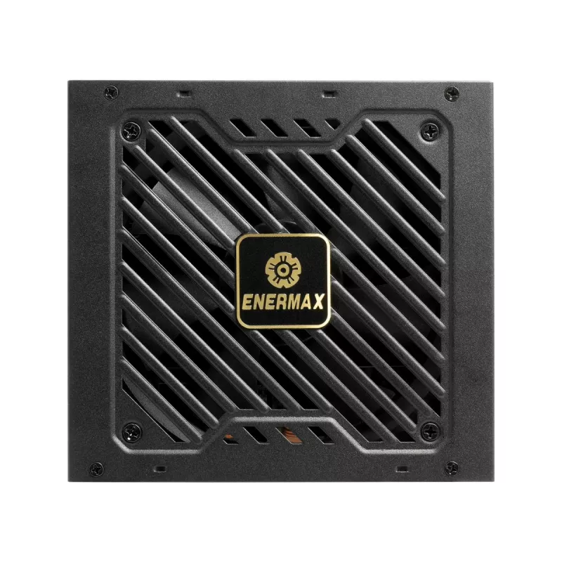 ENERMAX CyberG II 850W 80 Plus Gold ne modularus ATX 3.1 maitinimo blokas