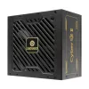 ENERMAX CyberG II 850W 80 Plus Gold ne modularus ATX 3.1 maitinimo blokas