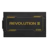 Maitinimo blokas ENERMAX ERV650G-AHG-MAC 650 W 20+4 pin ATX Fully-modular 80 PLUS Gold Juodas