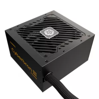 Maitinimo blokas ENERMAX EMB750EWT-NAC 750 W, ATX 20+4 pin, Nemušamas, 80 PLUS Bronze, Juodas, 120 mm ventiliatorius