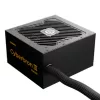 Maitinimo blokas ENERMAX EMB750EWT-NAC 750 W, ATX 20+4 pin, Nemušamas, 80 PLUS Bronze, Juodas, 120 mm ventiliatorius