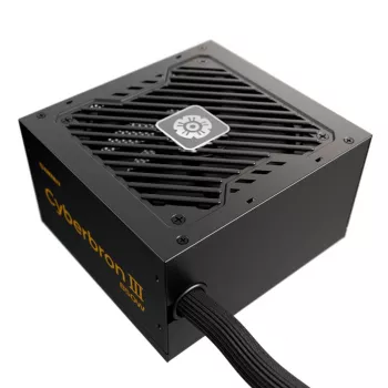 ENERMAX Cyberbron III 850 W 80 Plus Bronzos ne modularus ATX 3.1 maitinimo blokas