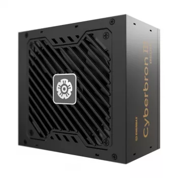ENERMAX Cyberbron III 850 W 80 Plus Bronzos ne modularus ATX 3.1 maitinimo blokas