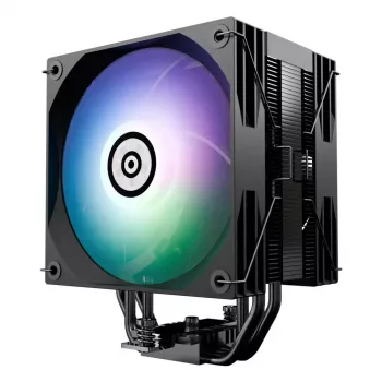 ENERMAX CPU oro aušintuvas ETS-T41 Digital ARGB