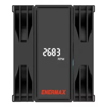 ENERMAX CPU oro aušintuvas ETS-T41 Digital ARGB