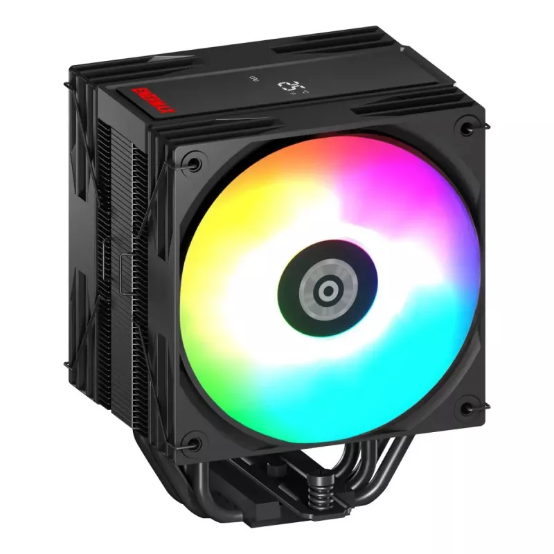 ENERMAX CPU oro aušintuvas ETS-T41 Digital ARGB