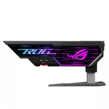 ASUS ROG Herculx vaizdo plokštės laikiklis, universalus