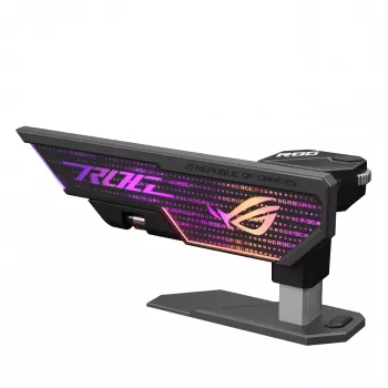 ASUS ROG Herculx vaizdo plokštės laikiklis, universalus
