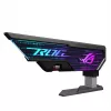 ASUS ROG Herculx vaizdo plokštės laikiklis, universalus