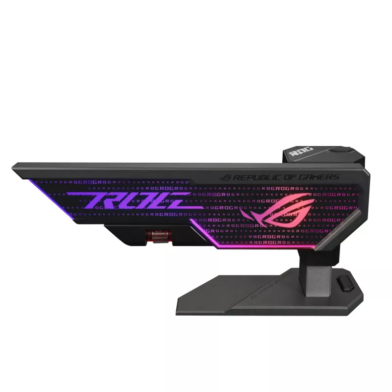 ASUS ROG Herculx vaizdo plokštės laikiklis, universalus