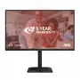 AOC 27E4U monitorius 68,6 cm (27 colių) 1920 x 1080 pikselių Full HD LED juodas