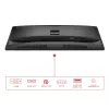 AOC 27E4U monitorius 68,6 cm (27 colių) 1920 x 1080 pikselių Full HD LED juodas
