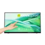 Monitorius Hannspree HT220CUA 54,5 cm (21,4 col.) 1920 x 1080 pikselių Full HD LED jutiklinis ekranas juodas